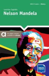 Nelson Mandela (B2) – Book + MP3 allango.net - Čtení v angličtině Nelson Mandela (B2) – Book + MP3 allango.net