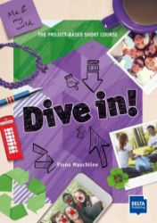 Dive in! - Me and My World - Student’s Book + MP3 allango.net Dive in! - Me and My World - Student’s Book + MP3 allango.net