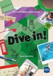 Dive in! Green – Out and About Dive in! Green – Out and About