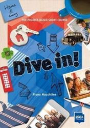 Dive in! Blue – Home and Away Dive in! Blue – Home and Away