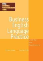 Business Eng. Language Practice B1-B2 + Business Eng. Language Practice B1-B2 +