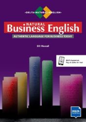 Natural Business English B2-C1 - Odborná angličtina Natural Business English B2-C1