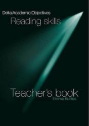 Reading Skills B2-C1 – Teacher's Book Reading Skills B2-C1 – Teacher's Book