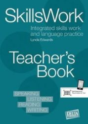 SkillsWork B1-C1 – Teacher's Book SkillsWork B1-C1 – Teacher's Book