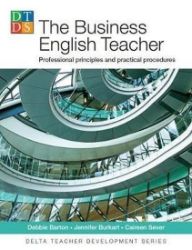 The Business English Teacher The Business English Teacher