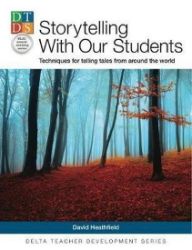 Storytelling With Our Students Storytelling With Our Students