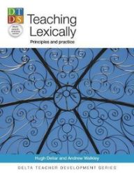 Teaching Lexically Teaching Lexically