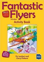 Fantastic Flyers 2nd Ed. – Workbook - Odborná angličtina Fantastic Flyers 2nd Ed. – Workbook