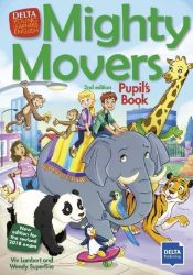 Mighty Movers 2nd Edition - Pupil's Book + MP3 allango.net Mighty Movers 2nd Edition - Pupil's Book + MP3 allango.net