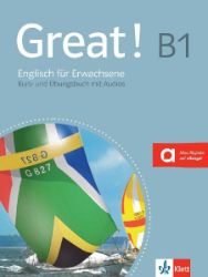 Great! B1 - Produkty Great! B1