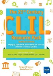 The 21st Century CLIL Resource Pack (A1-B1) - Coursebook The 21st Century CLIL Resource Pack (A1-B1) - Coursebook