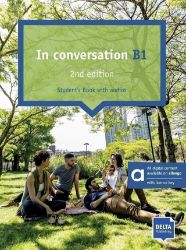 In conversation 2nd Ed. B1 – Hybrid Edition – Student’s Book + MP3 allango.net + License ( In conversation 2nd Ed. B1 – Hybrid Edition – Student’s Book + MP3 allango.net + License (