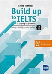 IELTS Course for Score Band 4.5-5.5 - Odborná angličtina IELTS Course for Score Band 4.5-5.5