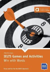 IELTS Games and Activities: Win with words + MP3 allango.net