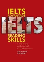 IELTS Advantage Reading Skills IELTS Advantage Reading Skills