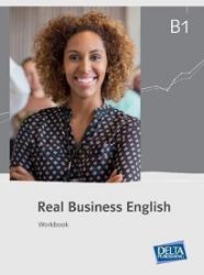 Real Business English B1 – Workbook Real Business English B1 – Workbook