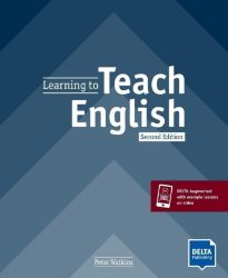 Learning to: Teach English - Coursebook + MP3 allango.net Learning to: Teach English - Coursebook + MP3 allango.net