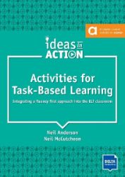 Activities for Task-Based Learning - Odborná angličtina Activities for Task-Based Learning