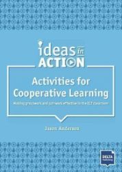 Activities for Cooperative learning - Odborná angličtina Activities for Cooperative learning