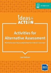 Activities for Alternative Assessment - Coursebook + MP3 allango.net Activities for Alternative Assessment - Coursebook + MP3 allango.net