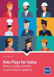 Role Plays for Today (A1-C2) - Coursebook - Jason Anderson - Anglická gramatika a slovní zásoba Role Plays for Today (A1-C2) - Coursebook