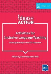 Activities for Inclusive Language Teaching - Coursebook + MP3 allango.net Activities for Inclusive Language Teaching - Coursebook + MP3 allango.net