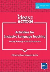 Activities for Inclusive Language Teaching - Coursebook + MP3 allango.net