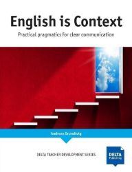 English is Context - Coursebook English is Context - Coursebook