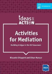 Activities for Mediation - Coursebook + MP3 allango.net