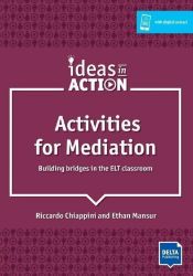 Activities for Mediation - Coursebook + MP3 allango.net Activities for Mediation - Coursebook + MP3 allango.net