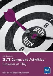 IELTS Games and Activities: Grammar at play + MP3 allango.net IELTS Games and Activities: Grammar at play + MP3 allango.net