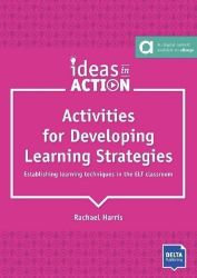 Activities for Developing Learning Strategies - Coursebook + MP3 allango.net Activities for Developing Learning Strategies - Coursebook + MP3 allango.net