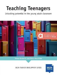 Teaching Teenagers - Coursebook