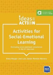 Activities for Social-Emotional Learning – Coursebook + MP3 allango.net Activities for Social-Emotional Learning – Coursebook + MP3 allango.net