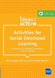 Activities for Social-Emotional Learning – Coursebook + MP3 allango.net - Anglická gramatika a slovní zásoba Activities for Social-Emotional Learning – Coursebook + MP3 allango.net