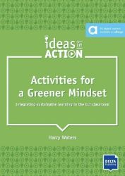 Activities for a Greener Mindset – Coursebook + MP3 allango.net Activities for a Greener Mindset – Coursebook + MP3 allango.net