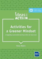 Activities for a Greener Mindset – Coursebook + MP3 allango.net - Anglická gramatika a slovní zásoba Activities for a Greener Mindset – Coursebook + MP3 allango.net