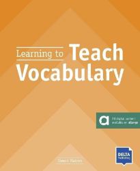 Learning to: Teach Vocabulary - Coursebook + MP3 allango.net Learning to: Teach Vocabulary - Coursebook + MP3 allango.net