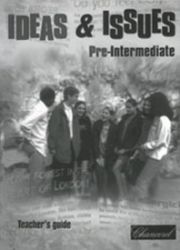 Ideas and Issues Pre-Intermediate – TG Ideas and Issues Pre-Intermediate – TG