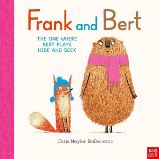 Frank and Bert - NAYLOR-BALLESTEROS - Produkty Frank and Bert