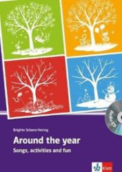 Around the year Around the year