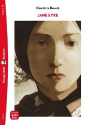 Jane Eyre - Charlotte Brontë - Produkty Jane Eyre