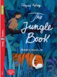 The Jungle Book - Rudyard Kipling - Produkty The Jungle Book