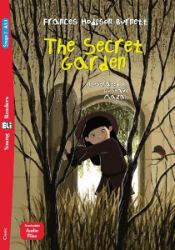 The Secret Garden - Frances Hodgson Burnett - Produkty The Secret Garden