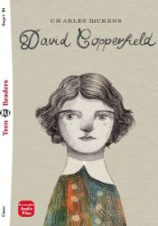 David Copperfield - Charles Dickens - Produkty David Copperfield