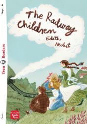 The Railway Children - Edith Nesbit - Produkty The Railway Children