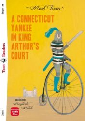 A Connecticut Yankee in King Arthur´s Court - Mark Twain - Produkty A Connecticut Yankee in King Arthur´s Court