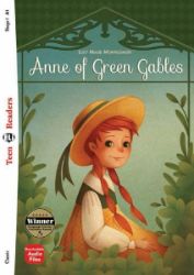 Anne of Green Gables - Lucy Maud Montgomery - Produkty Anne of Green Gables