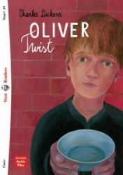 Oliver Twist - Charles Dickens - Produkty Oliver Twist