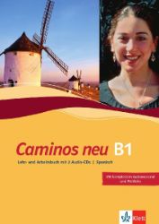 Caminos neu B1 - Produkty Caminos neu B1